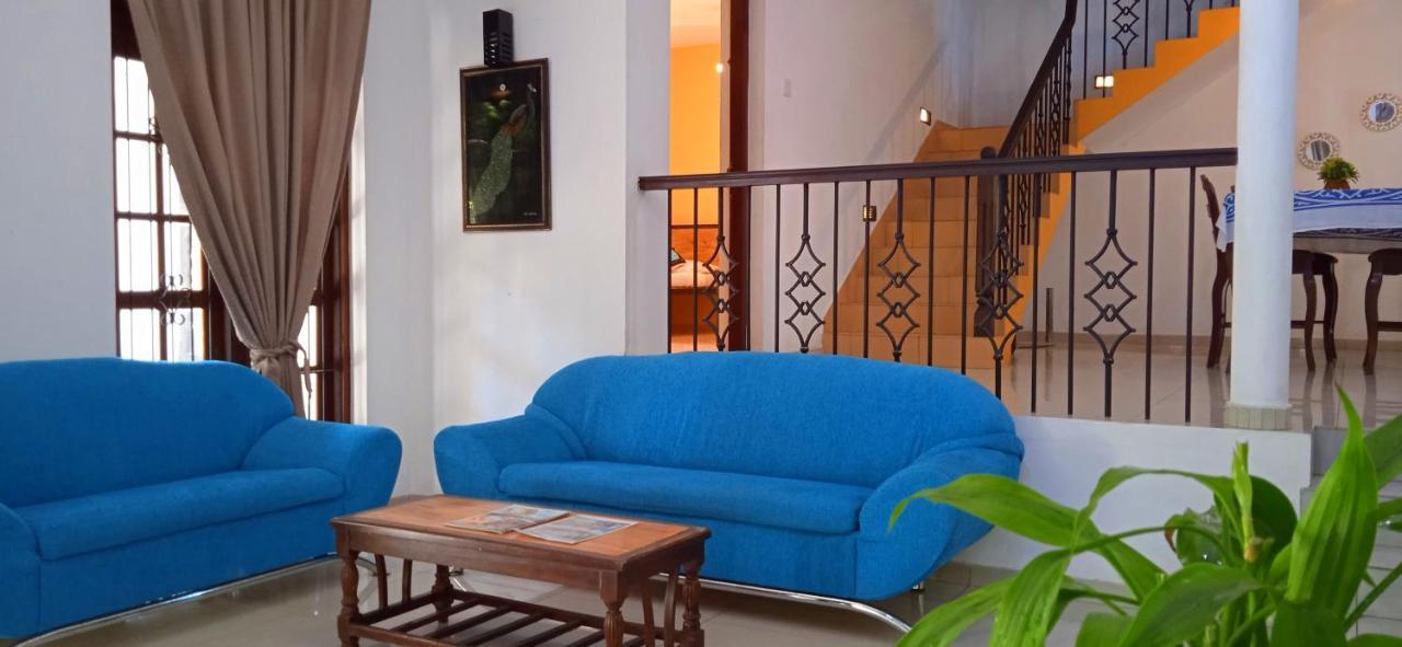 Singithi Villa Unawatuna Exterior foto