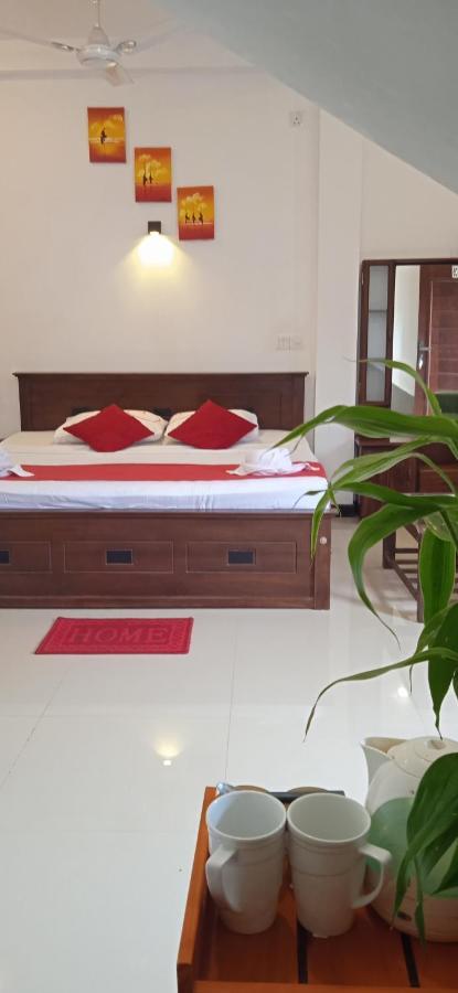 Singithi Villa Unawatuna Exterior foto