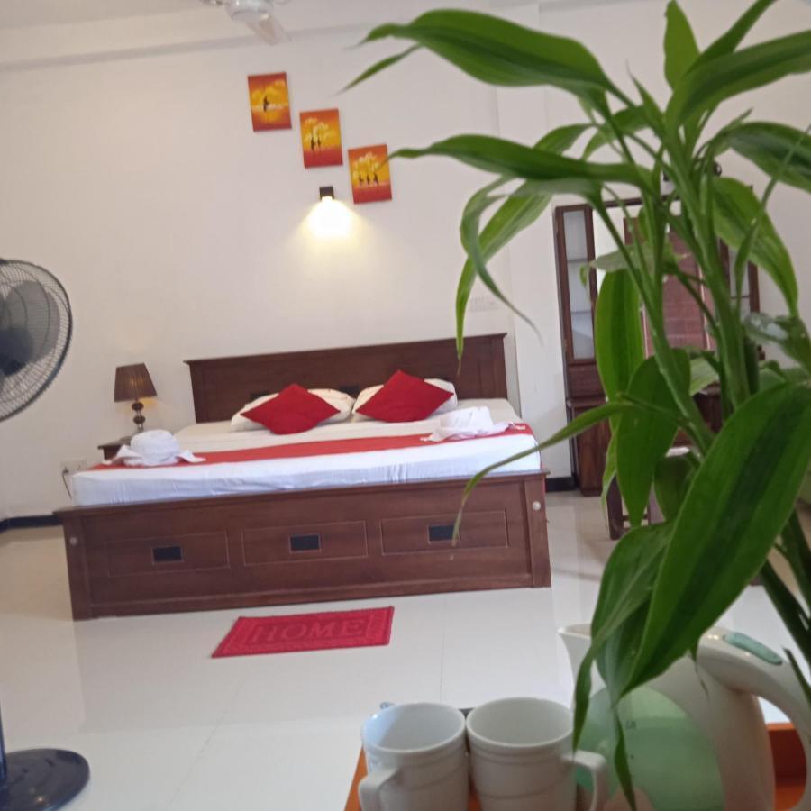 Singithi Villa Unawatuna Exterior foto