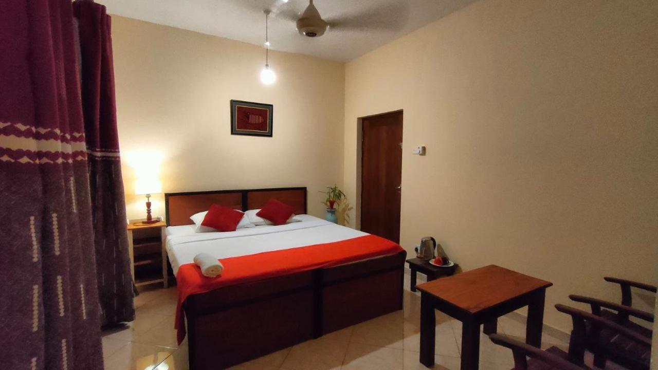 Singithi Villa Unawatuna Exterior foto