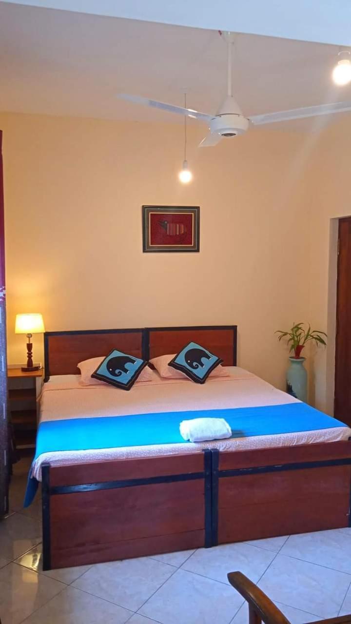 Singithi Villa Unawatuna Exterior foto