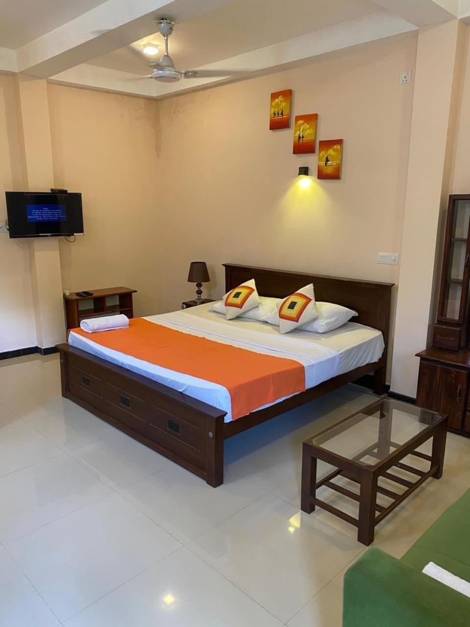 Singithi Villa Unawatuna Exterior foto