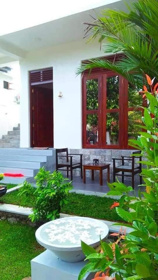Singithi Villa Unawatuna Exterior foto