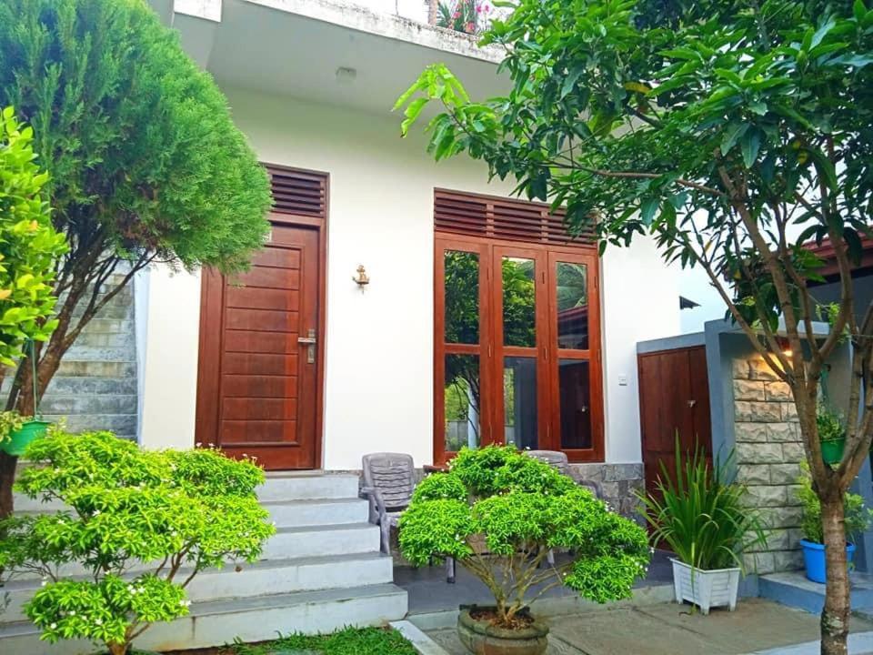 Singithi Villa Unawatuna Exterior foto