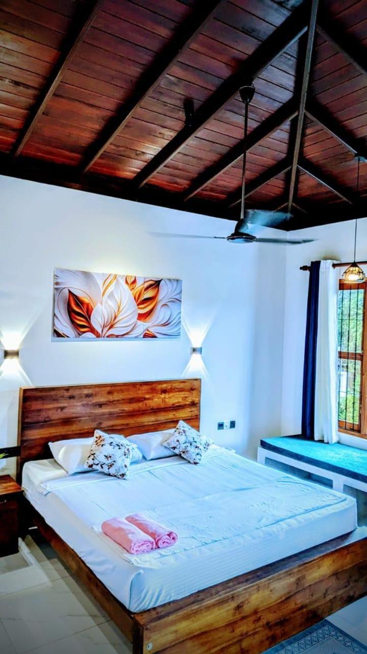 Singithi Villa Unawatuna Exterior foto