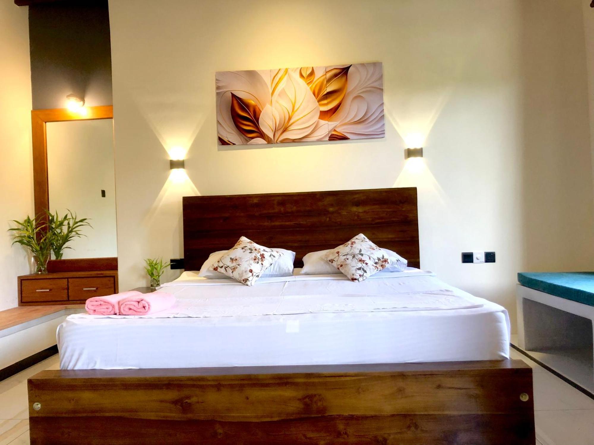 Singithi Villa Unawatuna Exterior foto