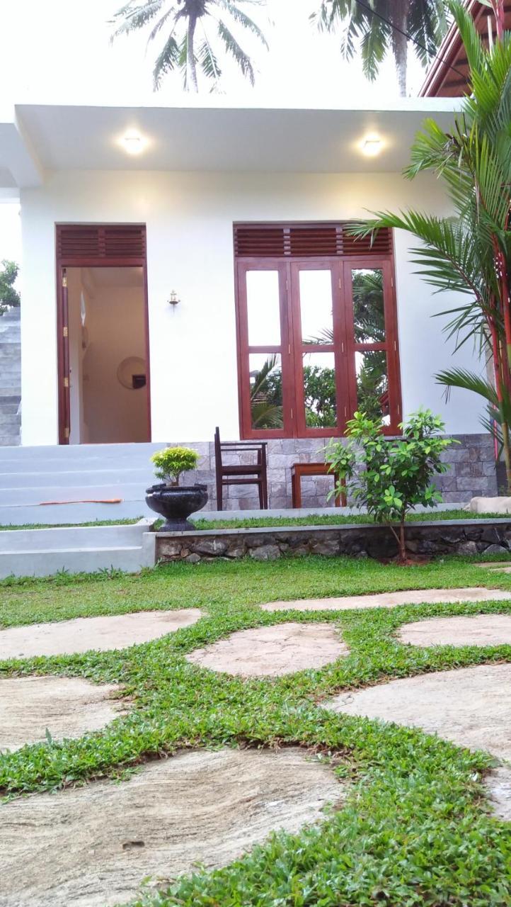 Singithi Villa Unawatuna Exterior foto