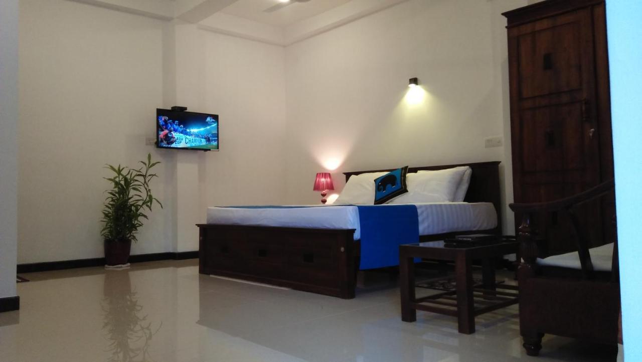 Singithi Villa Unawatuna Exterior foto