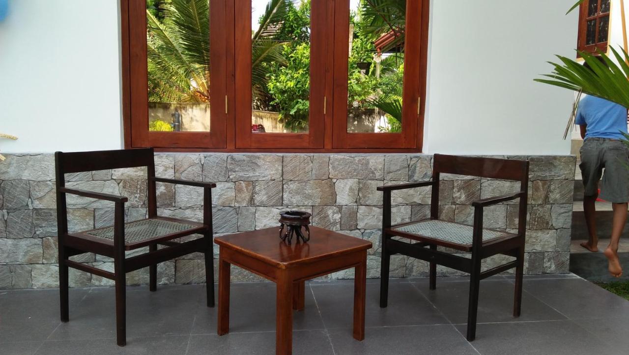 Singithi Villa Unawatuna Exterior foto