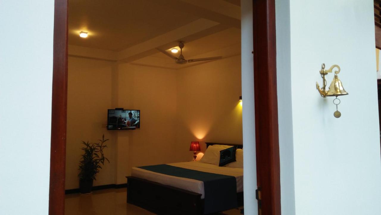 Singithi Villa Unawatuna Exterior foto
