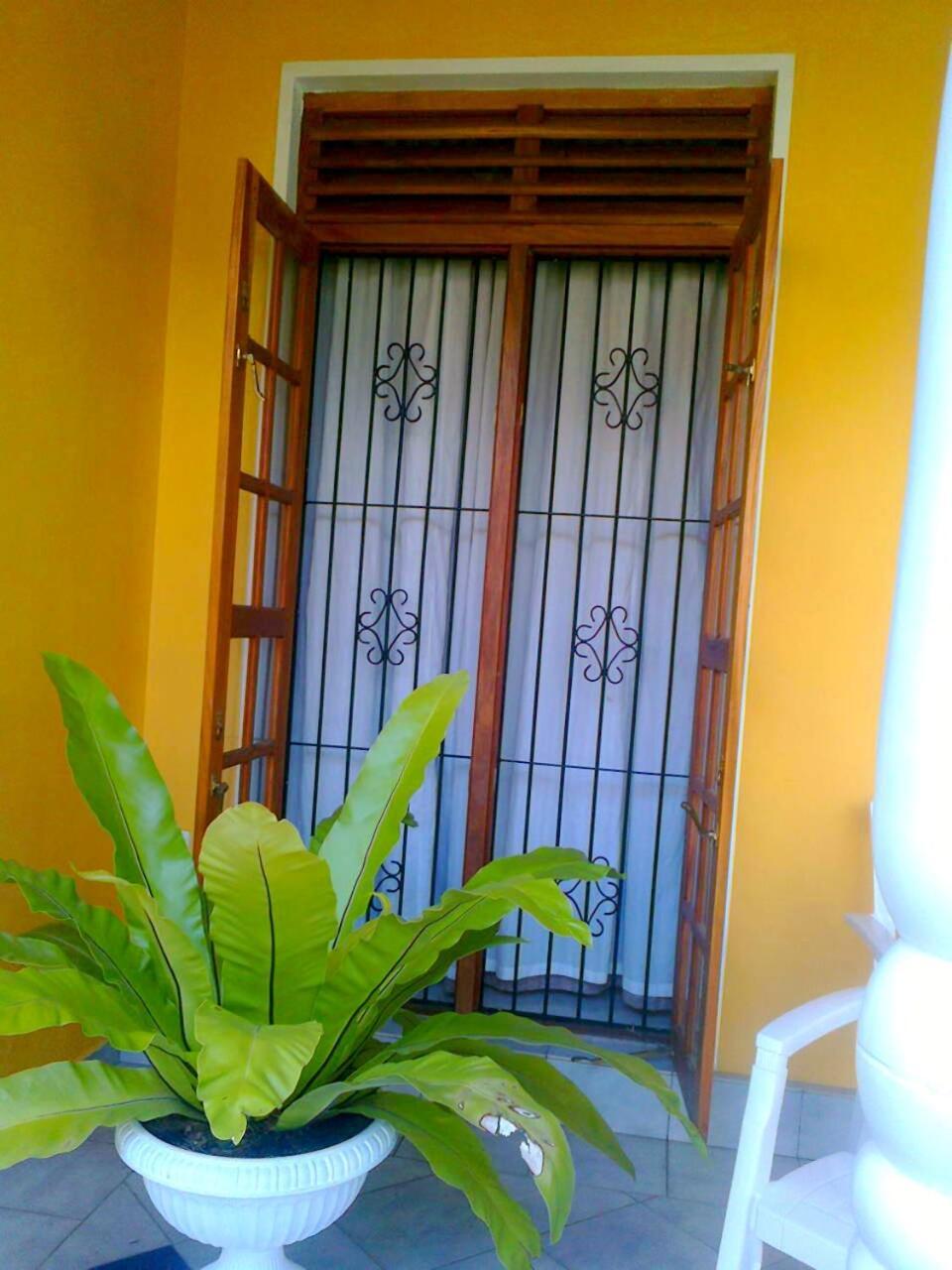 Singithi Villa Unawatuna Exterior foto