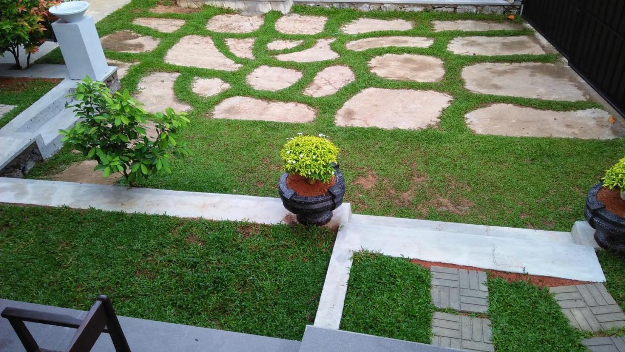 Singithi Villa Unawatuna Exterior foto