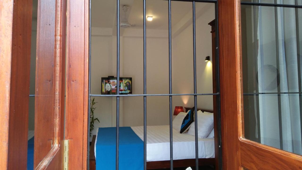 Singithi Villa Unawatuna Exterior foto
