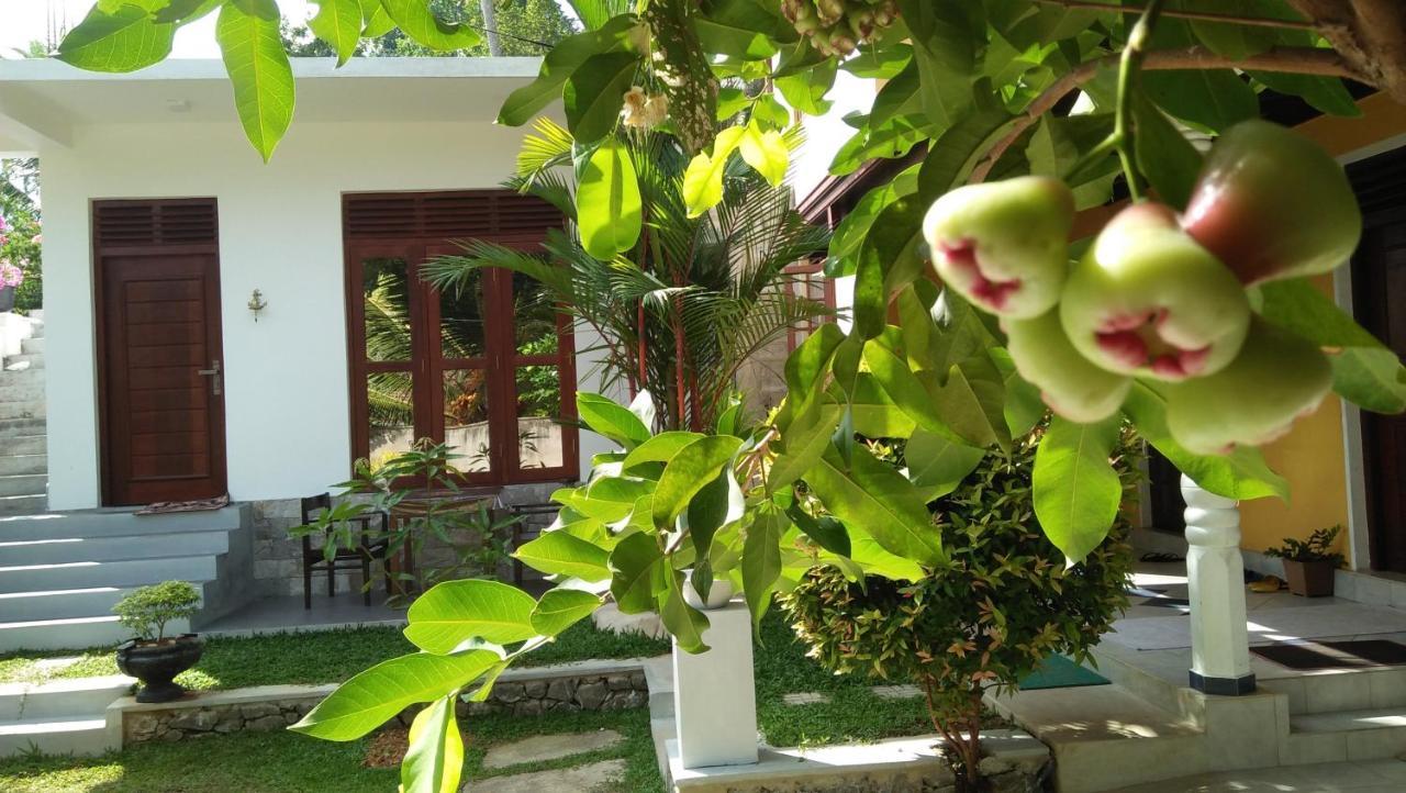 Singithi Villa Unawatuna Exterior foto