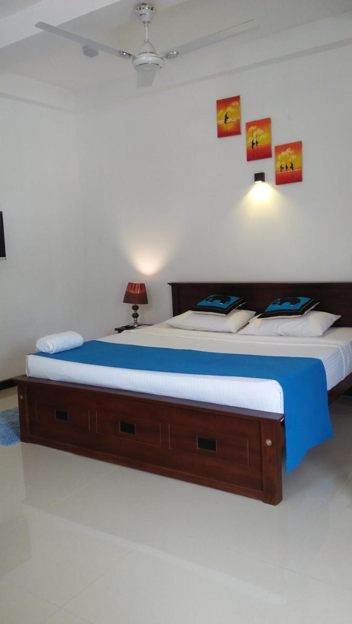 Singithi Villa Unawatuna Exterior foto