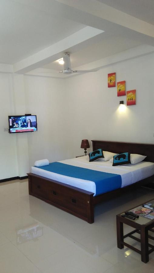 Singithi Villa Unawatuna Exterior foto